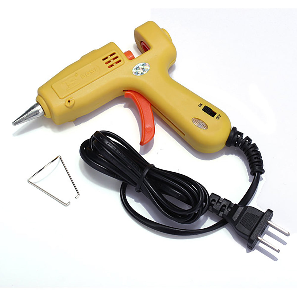 BOSI Hot Melt Glue Gun 20W BS471220 (4789416984676) BOSI Hot Melt Glue Gun 20W BS471220 (4789416984676)